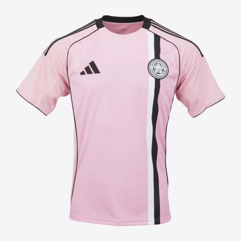 Camisa Leicester City Third 25/26 - comprar online