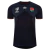 Camisa Rugby Seleção Inglaterra - Preto