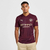 Camisa Manchester City Third 24/25 s/n° Torcedor Masculina - Bordô