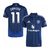 Camisa Manchester United Away 24/25 Zirkzee 11 Torcedor Masculino
