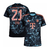 Camisa Bayern de Munique Away 24/25 Ito 21 Torcedor Masculino
