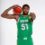 Regata Seleção Brasileira de Basquete Olimpíadas 2024 - Verde