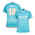Camisa Inter Miami Third 24/25 Messi 10 Torcedor Masculino