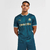 Camisa Olympique de Marseille Away 24/25 sn° Torcedor Masculino - Azul