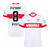 Camisa Stuttgart Home 24/25 Millot 8 Torcedor Masculino