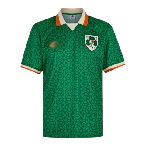 Camisa Irlanda Dia de São Patrício 2025 - comprar online