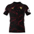 Camisa Sevilla FC Third 24/25 s/n° Torcedor Masculina - Preto