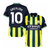 Camisa Manchester City Home 24/25 Grealish 10 Torcedor Masculino