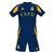Kit Infantil Al Nassr Away 24/25 - Azul