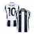 Camisa Juventus Home 24/25 Yildiz 10 Torcedor Masculino