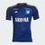Camisa Millonarios Home 24/25 sn° Torcedor Masculino - Azul