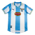 Camisa Retro Lazio Home 1999/00 - comprar online