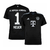 Camisa Bayern de Munique Goleiro 23/24 Neuer 1 Torcedor Masculino - Preto