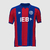 Camisa San Lorenzo Home 2025 sn° Torcedor Masculino - comprar online