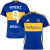 Camisa Boca Juniors Home 24/25 Gimenez 9 Torcedor Masculina