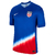 Camisa Seleção Estados Unidos Away 24/25 sn° Torcedor Masculino - Azul