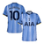 Camisa Tottenham Away 24/25 Maddison 10 Torcedor Masculino