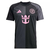Camisa Inter Miami CF Away 2025 Messi 10 Torcedor Masculino na internet