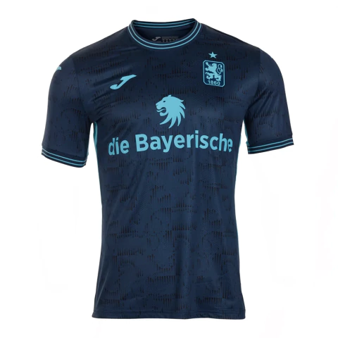 Camisa TSV 1860 München Away 2025/26 - comprar online