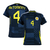 Camisa Seleção Escócia Home 24/25 McTominay 4