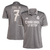 Camisa Real Madrid Third 24/25 Vini Jr. 7 Torcedor Masculino
