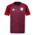 Camisa Seleção Costa Rica Home 24/25 s/nº Masculina - Vermelho