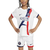Kit infantil Paris Saint-Germain Away 2024/25