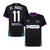 Camisa St. Pauli Third 24/25 Eggestein 11 Torcedor Masculino