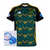 Camisa Seleção Jamaica Away 24/25 Patches Copa América 2024