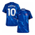 Camisa Chelsea Home 24/25 Mudryk 10 Torcedor Masculino