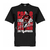 T-Shirt Paolo Maldini - Preto