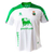 Camisa Racing de Santander Home 24/25