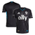 Camisa Charlotte FC 25/26 Jogador Masculino - comprar online