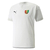 Camisa Seleção Guiné Third 23/24 s/nº Masculina - Branco