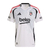 Camisa Besiktas Home 24/25 s/n° Torcedor Masculina