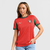 Camisa Feminino Seleção Portugal Home 2025 - comprar online