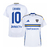 Camisa Boca Juniors Away 24/25 Cavani 10 Masculino