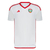 Camisa Emirados Árabes Unidos s/nº Masculina - Branco