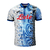 Camisa Atalanta Edição de Natal 24/25