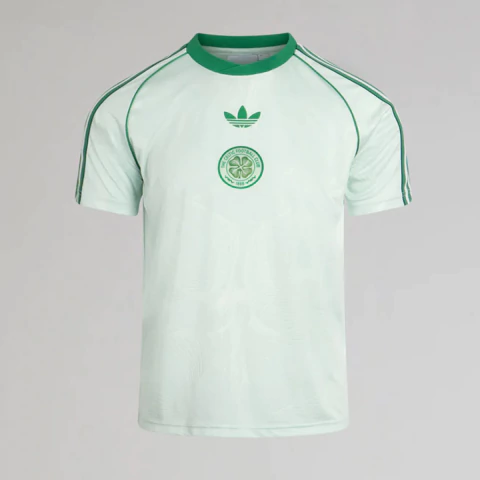 Camisa Celtic Originals 24/25 - comprar online