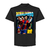 T-Shirt Ronaldinho - Preto