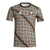Camisa Tigres UANL Pré Jogo 24/25 s/n° Torcedor Masculina