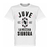 T-Shirt Juventus - Branco