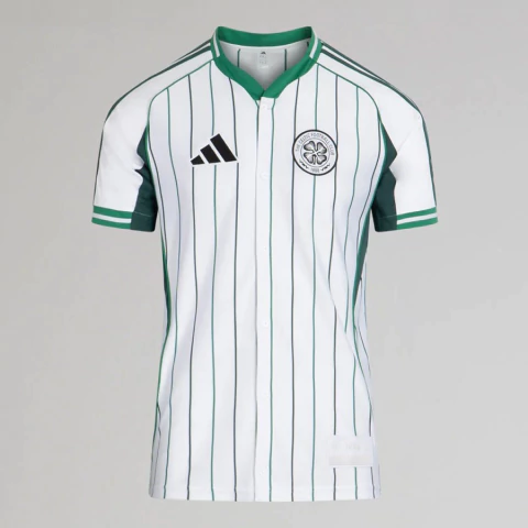 Camisa Celtic FC US PACK Baseball 2025 - comprar online