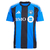 Camisa CF Montreal 25/26 sn° Torcedor Masculino - comprar online