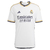 Camisa Real Madrid Home 23/24 sn° Jogador Masculino - Branco - comprar online