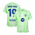 Camisa Barcelona Third 24/25 Lamine Yamal 19 Torcedor Masculino