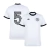 Camisa Seleção Alemanha 125 Anos 5 (Flock) (impressão 1980) - comprar online