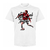 T-Shirt Paolo Maldini - Branco