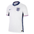 Camisa Seleção Inglaterra Home 24/25 s/nº Torcedor Masculina - Branco